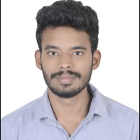 V Sai Krishna Anand