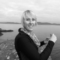 Carol Mcintyre