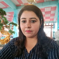 Vidhi Raval