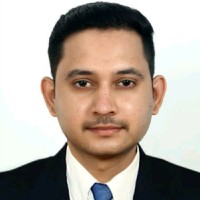 Jojeesh George