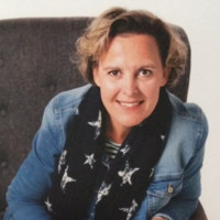 Céleste Sibon-Van Velzen