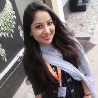 Farhanaz Shaikh
