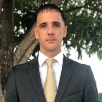 Manuel Alejandro Naranjo Rey
