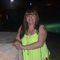 Sharon Hammond