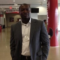 Kwabena Ebo