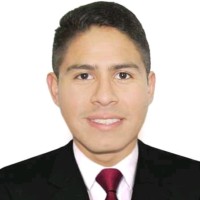 Anderson Orihuela Arbieto