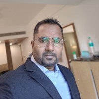 Ravi Kumar