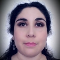 María Paz Parra Araya