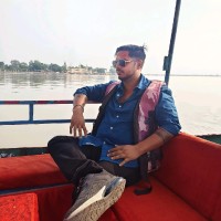 Indrajit Mahakud