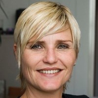 Karin Woudstra