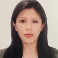 Yenny Segura Pizarro