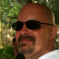 Lee Ashby