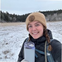 Marissa Darbyson, AAg