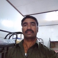 Madhusudhan Silari