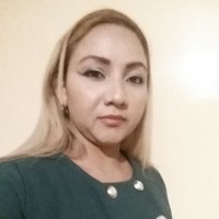 Rosa Perez Reyes