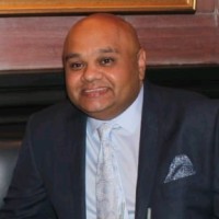 Minesh Shah