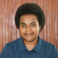 Cassilda Tiwara