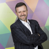 Luis Armando Díaz-Infante Chapa