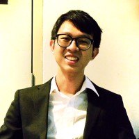 Ng Jing En (Cif Specialist)