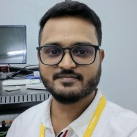 Vijayakumar S