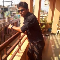 Chetan Patidar