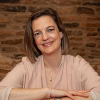 KATE RIGBY (Neurodevelopmental Therapy Training)