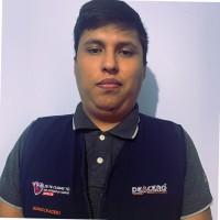 José Hugo Sánchez Estrella