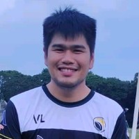 Vance Patrick Liwanag