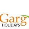 Garg Holidays Delhi