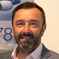 Simon Harcourt