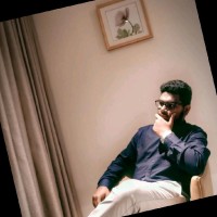 Nitish Kumar Y A