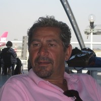 Aharon Chen
