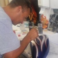 Art Mágica Kustom