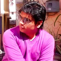 MORESHWAR KADAM