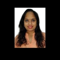 Suvarna Sukumaran