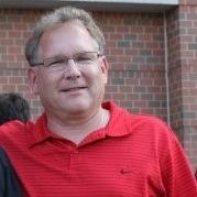 Mark Woodling