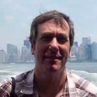 Dave Hefford