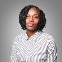 Tenisha Smith