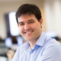 Thiago Moraes, D.Sc.