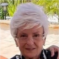 Peggy Parlee