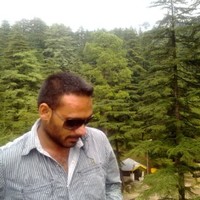 Meet Singh
