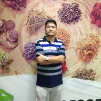 Lalit Joshi