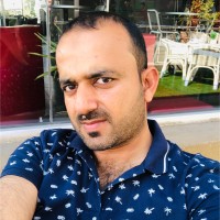 Awais Khalid