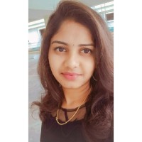 Vyshali Aruri