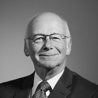 Michael Leach