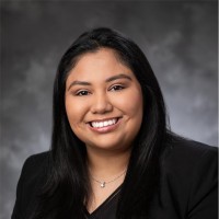 Maria Morales