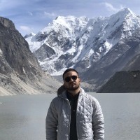 Suman Khadka