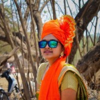 Anuja Powar