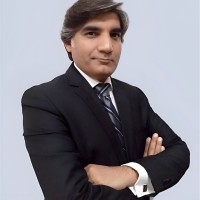 Jonathan Cyrus Javed