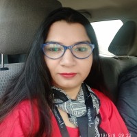 Geetika Neeraj